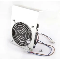 Kit Ventilateur Pour Purgeur De Freins - SA 1029 - CLAS Equipements