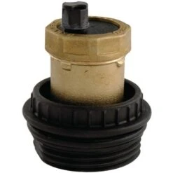 Tête De Dégazeur (ensemble) Réf. 61002653 ARISTON THERMO, Tête