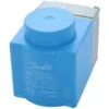 Bobine 24V 50Hz 10W Réf. 018F6707 DANFOSS CHAUFFAGE, Bobine D'électrovanne, Bobine, 1 An