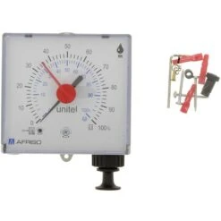 Jauge Pneumatique Unitel Réf 72500 EUROJAUGE, Jauge Pneumatique