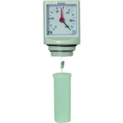 Jauge Mécanique Unimes Réf 11500 EUROJAUGE, Jauge Mécanique