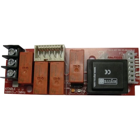 Carte électronique Alimentation TRI 400V Réf. 70210 ATLANTIC ELECTRIQUE, Carte électronique, 400 Tri 1 Carte électronique Alimentation TRI 400V Réf. 70210 ATLANTIC ELECTRIQUE, Carte électronique, 400 Tri