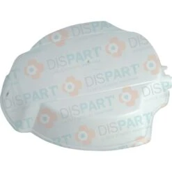 Capot Mono Blindé 96 VM Réf : 099048 ATLANTIC ELECTRIQUE, Capot