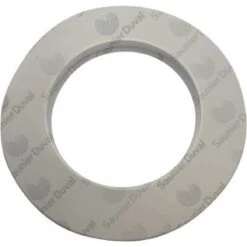 Collerette Extérieure 100mm BULEX Ventouse Condens & Non Condens Réf. 5623900 SAUNIER DUVAL, Collecteur, Ventouse Condens & Non Condens