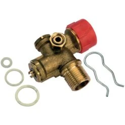 Robinet Eau Froide Réf. 5722400 SAUNIER DUVAL, Robinet