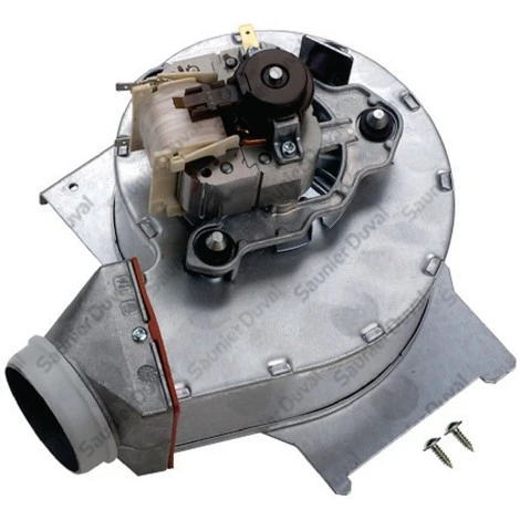 Extracteur Réf. 5723800 SAUNIER DUVAL, Extracteur 1 Extracteur Réf. 5723800 SAUNIER DUVAL, Extracteur