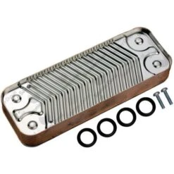 Echangeur Sanitaire Réf. S1005800 SAUNIER DUVAL, Echangeur Sanitaire