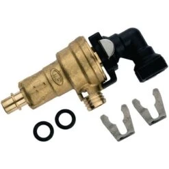 Disconnecteur Réf. S1007100 SAUNIER DUVAL, Disconnecteur, THÉMA CLASSIC - THÉMAPLUS - THÉMA CONDENS - THÉMA C - ISOSPLIT - ISOTWIN - ISOTWIN CONDENS -