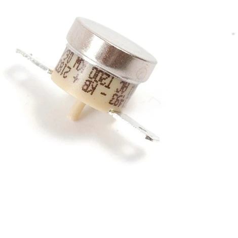 Thermostat De Sécurité Réf. S1008000 SAUNIER DUVAL, Thermostat 2 Thermostat De Sécurité Réf. S1008000 SAUNIER DUVAL, Thermostat – Image 2