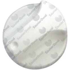 Manette De Gaz OPALIA Réf. S1213300 SAUNIER DUVAL, Manette, OPALIA C14G Cyclo -C11G Cyclo -C8G Cyclo - OPALIA C14VS -C14V -C14OPALIA C11.2VS -C11VS -C11V -C11.2 -C11OPALIA C8 (version 2005)