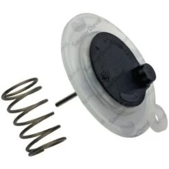 Membrane Avec Disque Et Ressort Réf. S1215000 SAUNIER DUVAL, Membrane