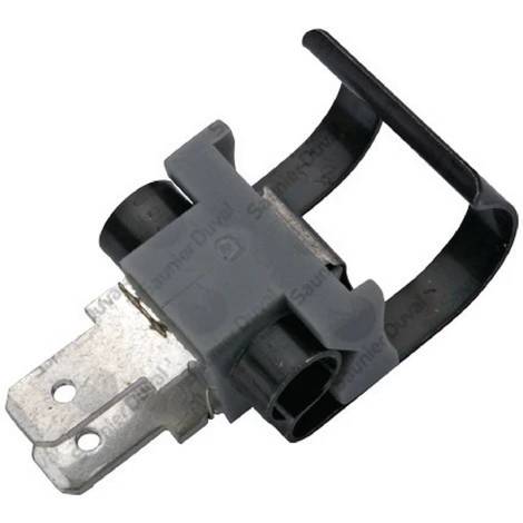 Capteur De Température Sanitaire Réf. S5704200 SAUNIER DUVAL, Capteur De Température 1 Capteur De Température Sanitaire Réf. S5704200 SAUNIER DUVAL, Capteur De Température