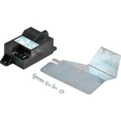 Transformateur D'allumage MCR...MI Réf. S62750 DE DIETRICH, Transformateur D'allumage, MCR...MI