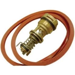 Vanne 3 Voies MCR...MI Réf. S100217 DE DIETRICH, Vanne 3 Voies, MCR...MI