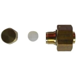 Robinet De Vidange Complet Réf. F3AA40790 FRISQUET, Robinet