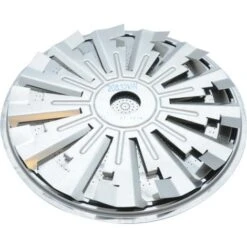 Pales Statiques Complet CD32 Réf F3AA40964 FRISQUET, Pale Statique Complet