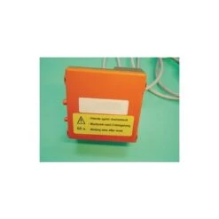 Coffret Sécurité HO AD 120FF Avec Cables DTG 120 FF Réf. 83885574 DE DIETRICH, Coffret De Sécurité, DTG 120 FF