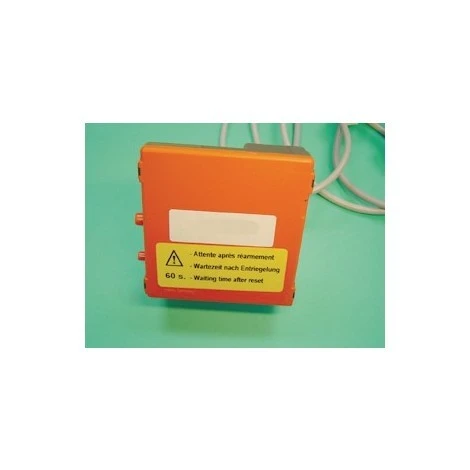 Coffret Sécurité HO AD 120FF Avec Cables DTG 120 FF Réf. 83885574 DE DIETRICH, Coffret De Sécurité, DTG 120 FF 1 Coffret Sécurité HO AD 120FF Avec Cables DTG 120 FF Réf. 83885574 DE DIETRICH, Coffret De Sécurité, DTG 120 FF