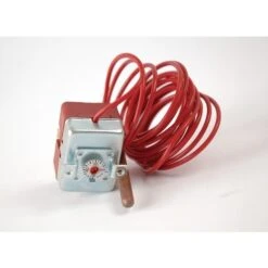 Thermostat 0/90° Capillaire 2,5m Pour Confort 3000 Réf. 178949 ATLANTIC PAC ET CHAUDIERE, Thermostat, Confort 3000