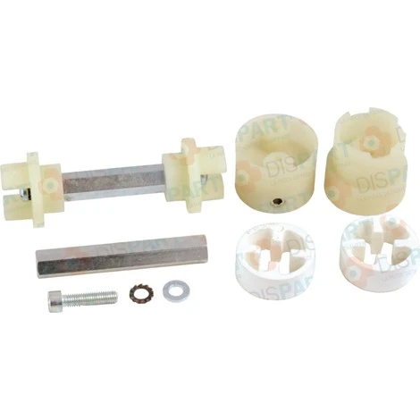 Accouplement Moteur - Pompe Réf. 3003758 RIELLO, Accouplement 1 Accouplement Moteur - Pompe Réf. 3003758 RIELLO, Accouplement