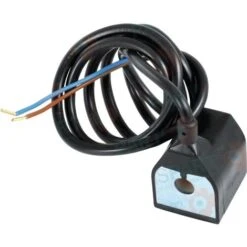 Bobine électrovanne EL28-130 Réf. 3003828 RIELLO, Bobine D'électrovanne, EV EL28-130