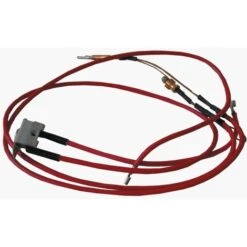 Thermostat De Fumées Réf. 87072060740 ELM LEBLANC, Thermostat De Fumées