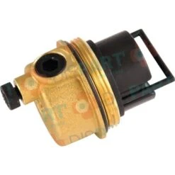 Dégazeur T7/EGALIS/ACLEA Réf. 87167571380 ELM LEBLANC, Dégazeur