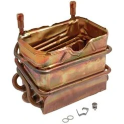 Corps De Chauffe LM10 Réf. 87054063750 ELM LEBLANC, Corps De Chauffe, LM10