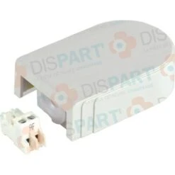 Sonde Extérieure 5K OHMS ASTRANE Réf. 87168312560 BOSCH THERMOTECHNOLOGIE, Sonde Extérieure