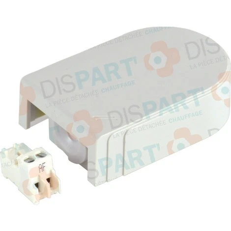 Sonde Extérieure 5K OHMS ASTRANE Réf. 87168312560 BOSCH THERMOTECHNOLOGIE, Sonde Extérieure 1 Sonde Extérieure 5K OHMS ASTRANE Réf. 87168312560 BOSCH THERMOTECHNOLOGIE, Sonde Extérieure