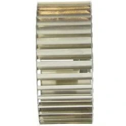 Turbine Ø120X52 D 12,7 Réf. 13012392 CUENOD, Turbine, 12 Mm