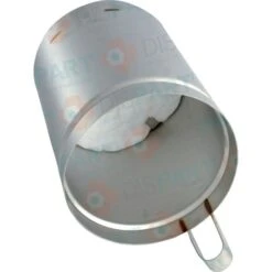 Pot Combustion FX20 Réf. 87168061110 BOSCH THERMOTECHNOLOGIE, Pot