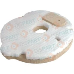 Isolant Porte Brûleur Réf. S500403 PCE DET CHAPPEE/BROTJE/IS CHAUFF, Isolant
