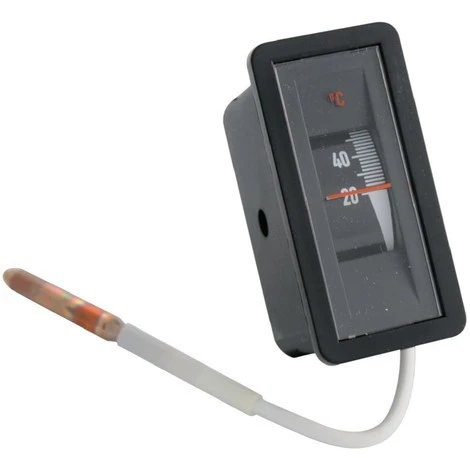 Thermomètre Vertical Rect.1,5m Rectangulaire Réf. S17007051 PCE DET CHAPPEE/BROTJE/IS CHAUFF, Thermomètre, Vertical 1 Thermomètre Vertical Rect.1,5m Rectangulaire Réf. S17007051 PCE DET CHAPPEE/BROTJE/IS CHAUFF, Thermomètre, Vertical