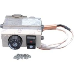 Vanne Gaz CE TES Réf. 230274 ARISTON THERMO, Vanne Gaz, CE TES