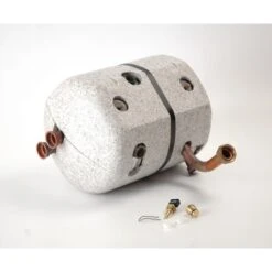 Ballon 6L Sur CALYDRA - CALYDRA DELTA - CALYDRA GREEN - HYXIA- HYXIA II Réf. 61012790 ARISTON THERMO, Ballon, CALYDRA - CALYDRA DELTA - CALYDRA GREEN - HYXIA- HYXIA II, 6