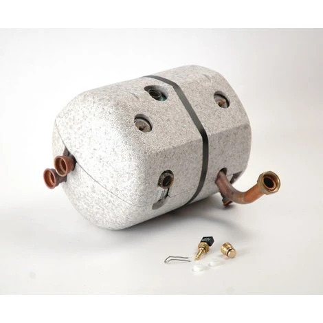 Ballon 6L Sur CALYDRA - CALYDRA DELTA - CALYDRA GREEN - HYXIA- HYXIA II Réf. 61012790 ARISTON THERMO, Ballon, CALYDRA - CALYDRA DELTA - CALYDRA GREEN - HYXIA- HYXIA II, 6 1 Ballon 6L Sur CALYDRA - CALYDRA DELTA - CALYDRA GREEN - HYXIA- HYXIA II Réf. 61012790 ARISTON THERMO, Ballon, CALYDRA - CALYDRA DELTA - CALYDRA GREEN - HYXIA- HYXIA II, 6