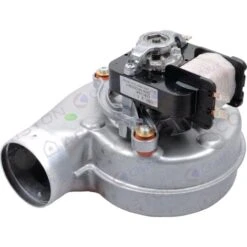 Ventilateur Extracteur Des Fumées Réf. 569431 ARISTON THERMO, Ventilateur