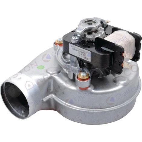 Ventilateur Extracteur Des Fumées Réf. 569431 ARISTON THERMO, Ventilateur 1 Ventilateur Extracteur Des Fumées Réf. 569431 ARISTON THERMO, Ventilateur