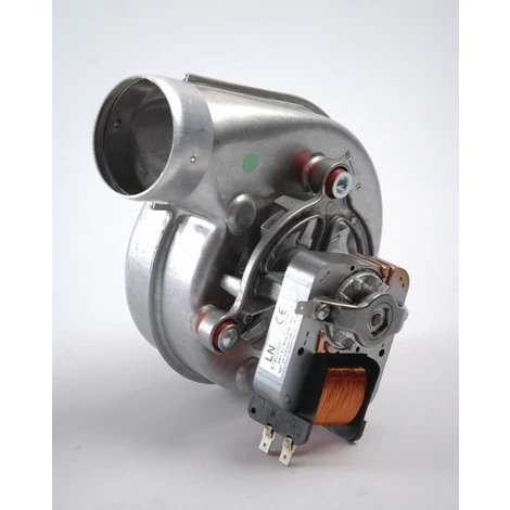 Ventilateur Extracteur Des Fumées Réf. 569431 ARISTON THERMO, Ventilateur 2 Ventilateur Extracteur Des Fumées Réf. 569431 ARISTON THERMO, Ventilateur – Image 2