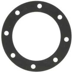 Joint EPDM Ø170X117X3 D11 B 300/2 - B 400/2 - B 500/2 Réf. 95013138 DE DIETRICH, Joint De Bride, B 300/2 - B 400/2 - B 500/2