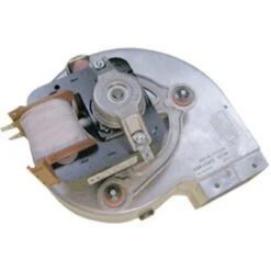 Ensemble Ventilateur FIME Réf. 83887101 DE DIETRICH, Ventilateur, DTG 120FF-120FF DIEMATIC/DTG 130FF/DTG 1300FF V/DTG E 120FF-130FF-1300FF V