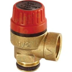 Soupape De Sécurité ORKLI 17106 CITY CONDENS Réf. 300000304 DE DIETRICH, Soupape De Sécurité, CITY CONDENS