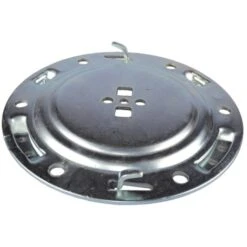 Contre Bride Réf. 60000686 ARISTON THERMO, Contre Bride, VM/HM CER-TP 100-150-200 L