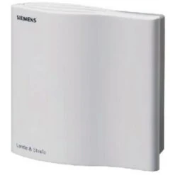 Sonde D'ambiance Déportée Pour RDE20.1 Réf. BPZ:QAA32 SIEMENS, Sonde, Blanc, QAA32, 90321020