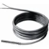 Sonde De Gaine Pour Mesure De Température Réf. BPZ:QAP22 SIEMENS, Sonde, Noir, QAP, 90321020