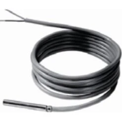 Sonde De Gaine Pour Mesure De Température Réf. BPZ:QAP22 SIEMENS, Sonde, Noir, QAP, 90321020