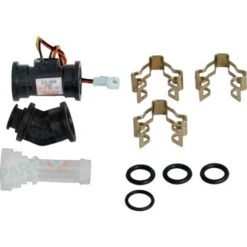 Turbine Avec Raccord Réf. 87167724000 ELM LEBLANC, Turbine