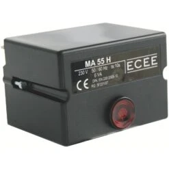 Bloc Actif 220V Réchauffeur Réf. MA55H-10M CEM, Bloc Actif