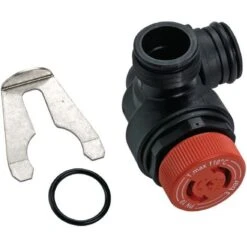 Soupape De Chauffage 3 Bar Réf. 20078632 SAUNIER DUVAL, Soupape De Sécurité, 3